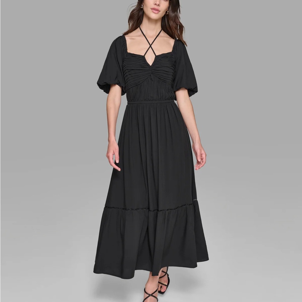 Karl Lagerfeld Maxi Dress